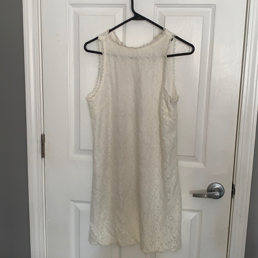 Sun dress